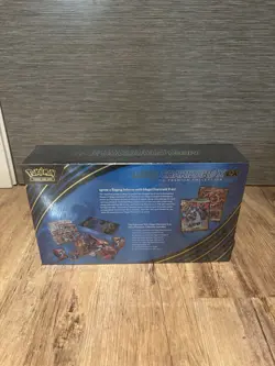 Pokemon TCG: Mega Charizard X ex Ultra Premium Collection UPC - New & Sealed ✅ - Image 4