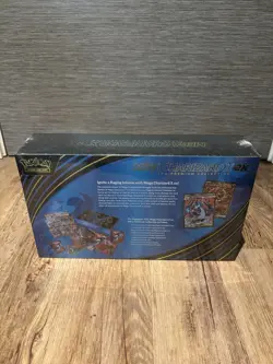Pokemon TCG: Mega Charizard X ex Ultra Premium Collection UPC - New & Sealed ✅ - Image 5