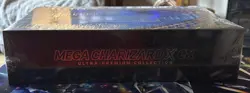 Pokemon TCG: Mega Charizard X ex Ultra Premium Collection (UPC) New & Sealed - Image 4