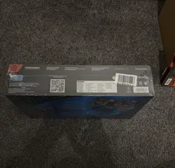Pokemon TCG Mega Charizard x EX Ultra-Premium Collection UPC - New & Sealed - Image 2