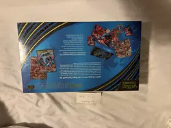 Pokemon TCG: Mega Charizard X ex Ultra-Premium Collection UPC - SEALED NEW - Image 3
