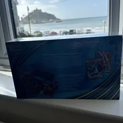 Pokemon TCG: Mega Charizard X ex Ultra-Premium Collection UPC - New & Sealed ✅ - Image 2