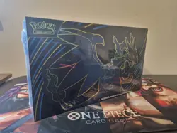 Pokemon TCG: Mega Charizard X ex Ultra-Premium Collection UPC New Sealed - Image 3