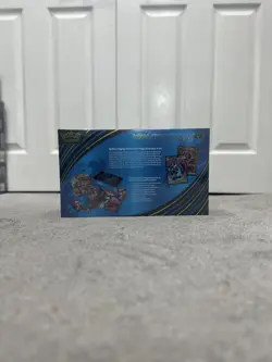 Pokemon TCG: Mega Charizard X ex Ultra-Premium Collection UPC - New & Sealed ✅ - Image 2