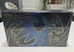 Pokemon TCG: Mega Charizard x Ex Ultra- Premium Collection UPC New & Sealed - Image 1