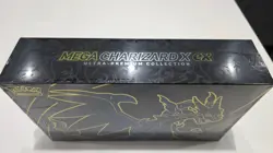 Pokemon TCG: Mega Charizard x Ex Ultra- Premium Collection UPC New & Sealed - Image 5