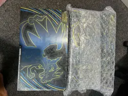 Pokemon TCG: Mega Charizard X ex Ultra-Premium Collection UPC - New & Sealed ✅ - Image 2