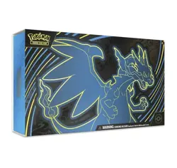 Pokemon TCG: Mega Charizard X ex Ultra-Premium Collection UPC - New & Sealed ✅ - Image 1