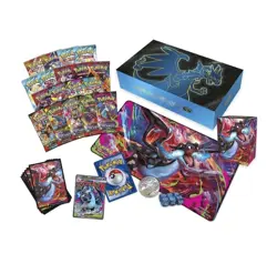Pokemon TCG: Mega Charizard X ex Ultra-Premium Collection UPC - New & Sealed ✅ - Image 2