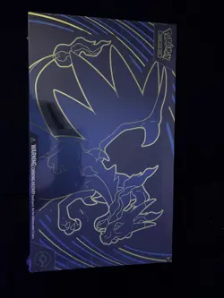 Pokemon TCG: Mega Charizard X ex Ultra-Premium Collection UPC - New & Sealed ✅ - Image 1