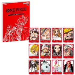 One Piece Premium Card Collection Film Red Edition (EN) - Image 1