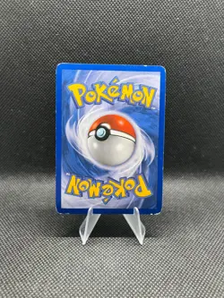 Zapdos 8/16 Pokemon Rumble Stamped Promo Pokemon Card 2009 - Image 2