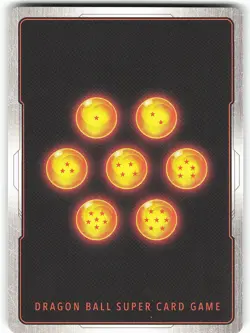 Son Gohan, Hostile Saiyan Encounter BT19-147 SGR Dragon Ball Super Card - Image 2