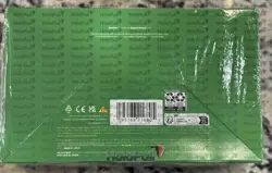 New Sealed Commander Masters Set Booster Box CMM MTG - 24 Packs - Image 2