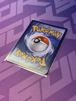 Pokemon TCG Mewtwo & Mew GX SM191 Sm Holo - Image 3