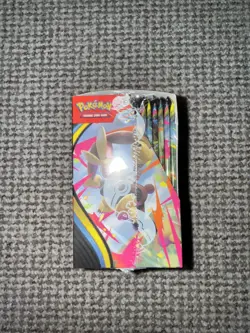 Pokemon Mega Evolutions Phantasmal Flames Booster Display Box (36 Packs) Sealed - Image 2