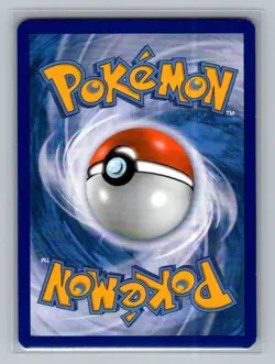 Pokemon Dragons Exalted #58/124 Golett Reverse Holo Common - Image 2