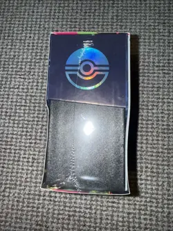 ✅Phantasmal Flames Pokemon Center Elite Trainer Box ETB - New - Sealed✅ - Image 3