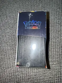✅Phantasmal Flames Pokemon Center Elite Trainer Box ETB - New - Sealed✅ - Image 4