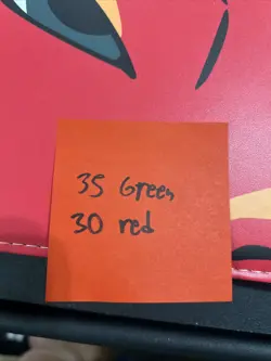 pokemon card binder 10 Pages Of Non Energy Cards With 65 Pages In Both - Image 2