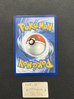 Pokemon Prismatic Evolutions - Glaceon - SVP 171 - Cosmos Holo Promo - M/NM - Image 5
