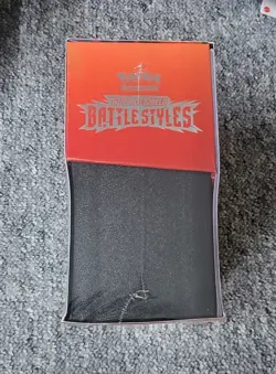 NEW & SEALED SW&SH 5 BATTLE STYLES ELITE TRAINER BOX ETB RED POKEMON TCG - Image 4