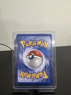 2009 Pokemon TCG Giratina Sparkle Holo 28/127 - Image 3