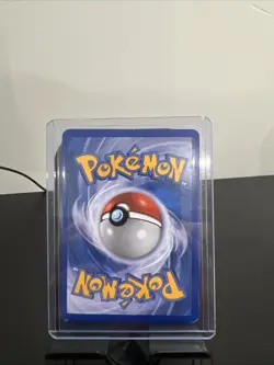 2009 Pokemon TCG Giratina Sparkle Holo 28/127 - Image 4