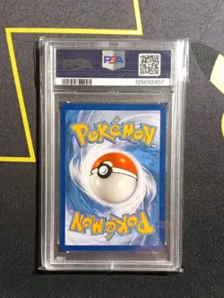 Pokemon Starmie V TG13/TG30 Astral Radiance PSA 9 - Image 2