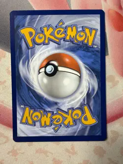 Oddish Common Crown Zenith 001/159 NM English Pokemon Card - Image 2