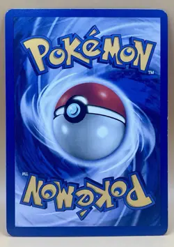 Challenge! 74/82 – Team Rocket - LP - WOTC 2000 Vintage Pokemon TCG - Image 4