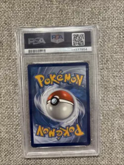 Pokemon Card PSA10 Bulk Sale 3 piece Set - Image 3