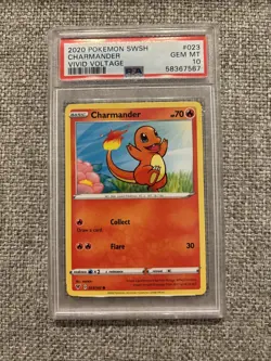 Pokemon Card PSA10 Bulk Sale 3 piece Set - Image 4