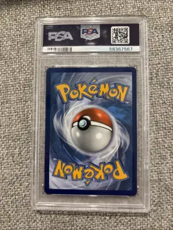 Pokemon Card PSA10 Bulk Sale 3 piece Set - Image 5