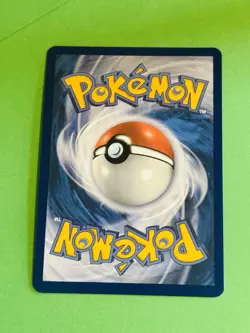 Pokemon TCG Gengar Rare Holo ME03: Perfect Order 050/088 NM Pack Fresh Mint - Image 2