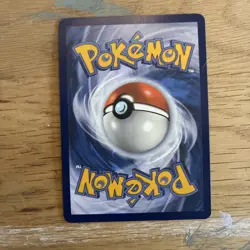 Pokemon TCG Perfect Order Gengar 050 /088 Holo Rare Card - Image 2