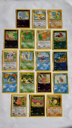 RARE Pokemon Southern Islands Binder Complete Set w/Promos, Postcards, Bonus - Image 2