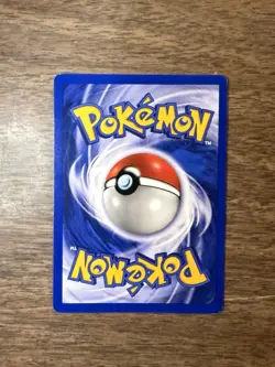 Pokemon TCG SOUTHERN ISLANDS 1-18 COMPLETE SET WITH BINDER - Image 5