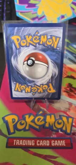 Pokemon Mega Venusaur EX Holo Card 155/132 Me01: Mega Evolution - Image 2