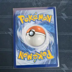 Pokemon Mega Venusaur EX Holo Card 155/132 Me01: Mega Evolution - Image 2