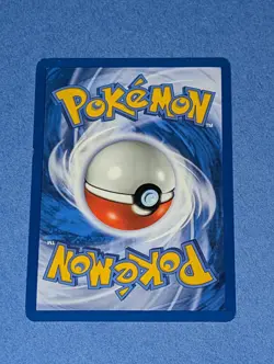 Moo-Moo Milk 101/111 Neo Genesis Lp-Nm Unlimited Pokemon TCG Read Description - Image 3