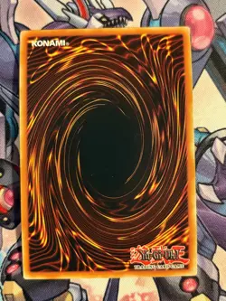 Dark Spirit's Mastery 1st Edition LED5-EN004 YuGiOh Card ULTRA RARE - Image 2