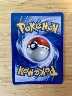 Pokemon Umbreon Neo Discovery Holo TCG Card 13/75 NM- Grail + Swirl 🌀 - Image 2