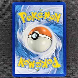 Terrakion - SM223 - Holo Black Star Promo - Sun and Moon - Pokemon Card - LP - Image 2