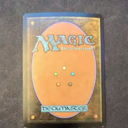 Keen Sense (Planar Chaos) NM foil MTG #152 - Image 2