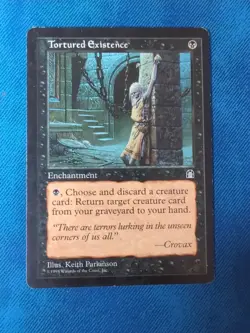 Tortured Existence (MP) - Stronghold (STH) - Image 1