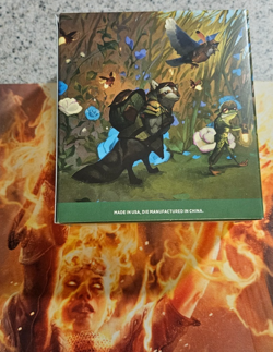 MTG Bloomburrow Prerelease Kit New Sealed - Image 2