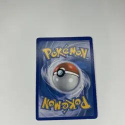 Pokemon TCG XY Furious Fists Korrina 111/111 Full Art Ultra Rare Holo. - Image 2