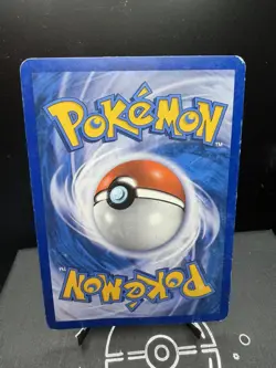 Pokemon TCG EX Crystal Guardians Wartortle 43/100 Holo Stamped LP/MP - Image 3