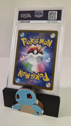 2022 POKEMON JPN SWORD & SHIELD VSTAR UNIVERSE FULL ART/DARKRAI VSTAR PSA 10 - Image 2